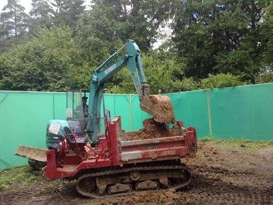 KOBELKO SR 40SK photo 1