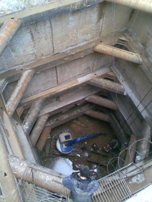 KOBELKO SR 40SK photo 2