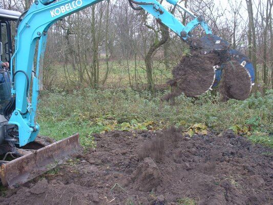 KOBELKO SR 40SK photo 4